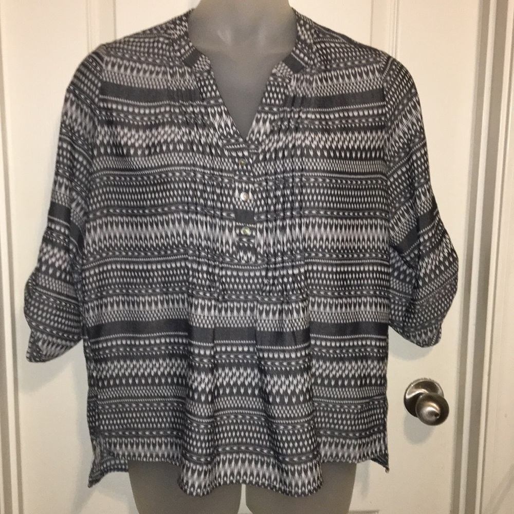 Kim Rogers shirt